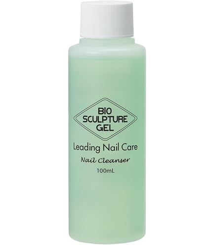 Amazon | BioSculpture ポリッシュリムーバーN 100ml 未硬化ジェル